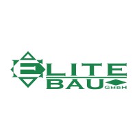 Elite Bau GmbH logo - Similar company to Inside-Plan Flooring Systems Gmbh