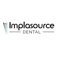 Implasource Dental logo - Similar company to Tag Dental
