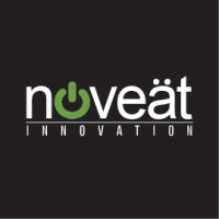 Noveät Innovation logo - Similar company to Curuvar