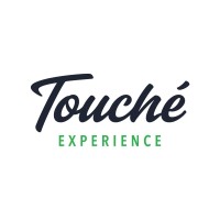 Touché Experience logo - Similar company to Kokima Corporate Events
