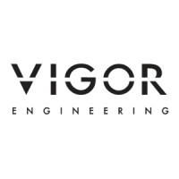 VIGOR Engineering logo - Similar company to Vigor Engineering Services