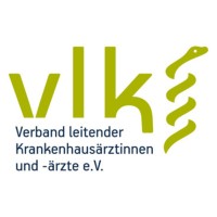VLK – Verband leitender Krankenhausärztinnen und -ärzte e.V. logo - Similar company to Sediwork