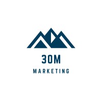 3OM logo - Similar company to Motify App
