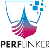 PERFLINKER logo - Similar company to Blaze Learn Academy