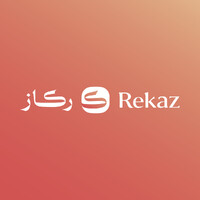 Rekaz logo - Similar company to Numrah Group