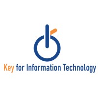Key for Information Technology logo - Similar company to Business Analysis Experts Hub