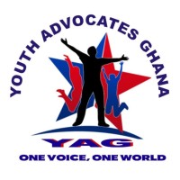 Youth Advocates Ghana- YAG logo - Similar company to Yota - Youth Opportunity & Transformation In Africa