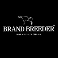 BRAND BREEDER WINE&SPIRITS FEELING logo - Similar company to Wine Pro Academy