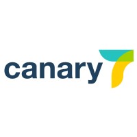 Canary7 logo - Similar company to Vera