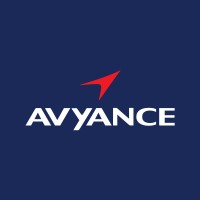 Avyance logo - Similar company to Digital Blueprint Partners