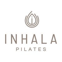 Inhala Pilates logo - Similar company to Gimnasio Ef