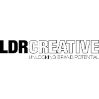 LDR CREATIVE logo - Similar company to Vatelot Rp