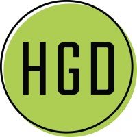 Hanson Graphic Design logo - Similar company to Dapper + Associates