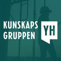 Kunskapsgruppen Yrkeshögskola logo - Similar company to Seagrid Ab