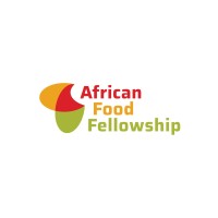 African Food Fellowship logo - Similar company to Emerald Technologies