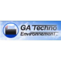 GA Techno Environnement Inc. logo - Similar company to Helfy Canada Inc.