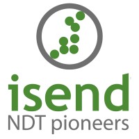 ISEND logo - Similar company to Isend - Ferramenta De Comunicação E Marketing Digital Multicanal