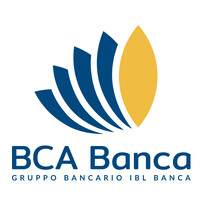 BCA Banca logo - Similar company to Credit Factor S.P.A.