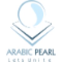Arabic Pearl