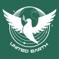 United Earth logo - Similar company to N.V. Juva