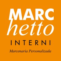 Marchetto Interni | Móveis Personalizados logo - Similar company to Prolaser Metais