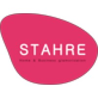 Stahre logo - Similar company to Dinamica Srl