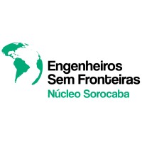 Engenheiros Sem Fronteiras - Núcleo Sorocaba logo - Similar company to Engenheiros Sem Fronteiras - Núcleo De Ilha Solteira