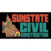Sunstate Civil Construction logo - Similar company to Workcon