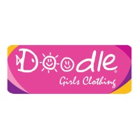 Doodle Girls Clothing logo - Similar company to Doodle