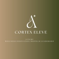 Cortex elev'e logo - Similar company to Key68