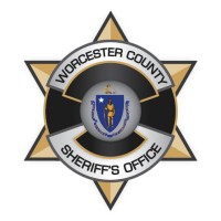 Worcester County Sheriff's Office logo - Similar company to Middlesex Sheriff'S Office