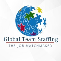 Global Team Staffing, LLC logo - Similar company to Soft Source, Inc