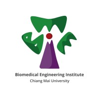 Biomedical Engineering Institute, Chiang Mai University logo - Similar company to Biomedical Engineering Al-Nahrain University
