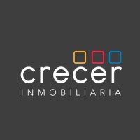 Crecer Inmobiliaria logo - Similar company to Cifarelli | Arquitectos - Constructora - Inmobiliaria