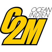 C2M logo - Similar company to C2M