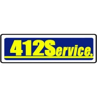 412 SERVICE LTDA logo - Similar company to Telcres, Spa  Construction, Technology And Service.