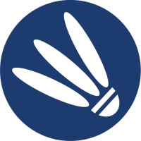 UNSW Badminton Club logo - Similar company to Bridge Ui, Inc.