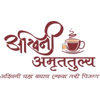 Ashwini Amruttulya logo - Similar company to Desiteatime