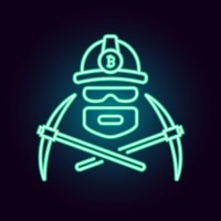 Cripto Mining Asset Managment logo - Similar company to Coin Box Mining