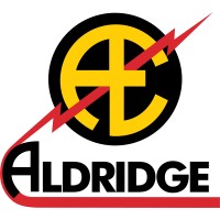 Aldridge Electric logo - Similar company to Blc Construction, Llc