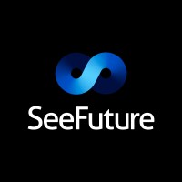 See Future logo - Similar company to See Foundation