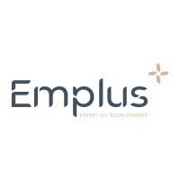EMPLUS logo - Similar company to White Rabbit Labs