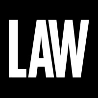 LAW magazine logo - Similar company to Berlin Quarterly