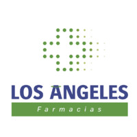 Farmacias Los Ángeles logo - Similar company to Farmacias Govision