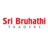 Sri Bruhathi Traders logo - Similar company to Black Hawk Metals