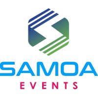 Sāmoa Events logo - Similar company to Mantaray