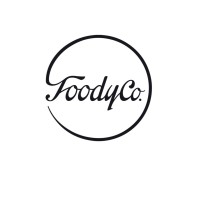 FoodyCo. logo - Similar company to Mini Iraq