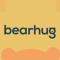 BearHug logo - Similar company to Openhouse