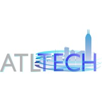 atltechs logo - Similar company to El Smart