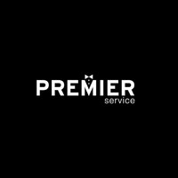 Premier Service logo - Similar company to Gabba - Events & Entertainment